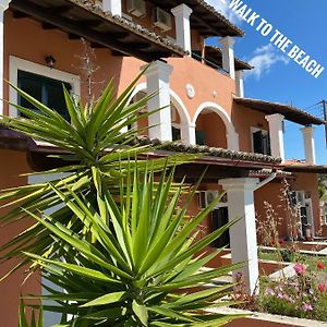 Villa Corfiota Moraitika Beach